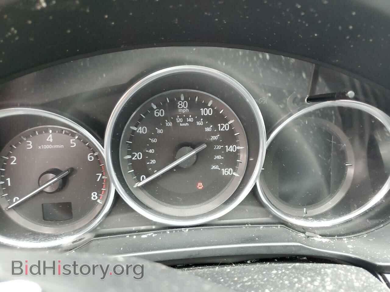 2017 MAZDA CX-5 - VIN: JM3KFBCL9H0173396 - Фото 9