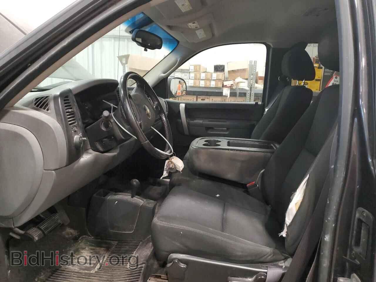 2010 CHEVROLET ALL Models - VIN: 1GCSKREA7AZ159670 - Фото 7