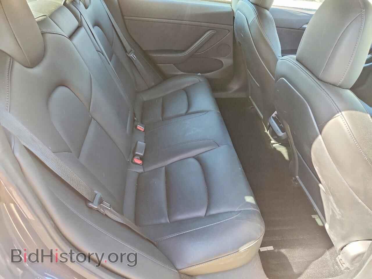 2022 TESLA MODEL 3 - VIN: 5YJ3E1EB5NF297953 - Photo 10