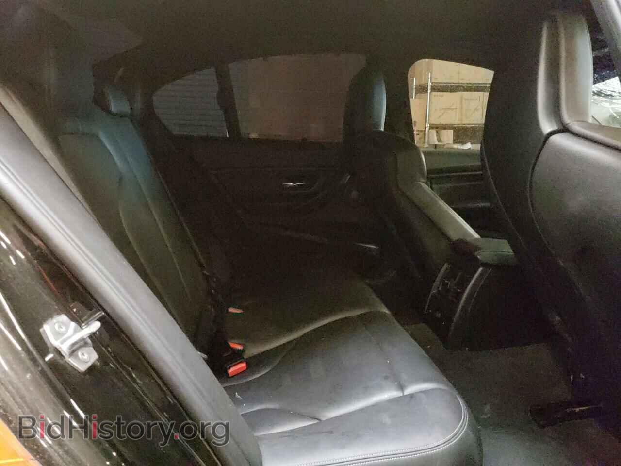 2016 BMW M3 - VIN: WBS8M9C5XG5D31244 - Фото 6