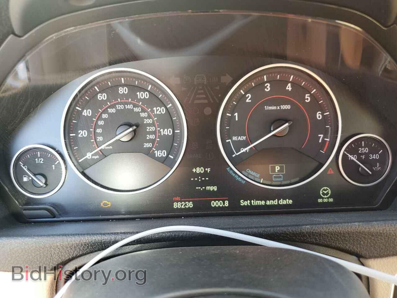 2013 BMW 1 SERIES - VIN: WBA3F9C53DF483622 - Photo 9