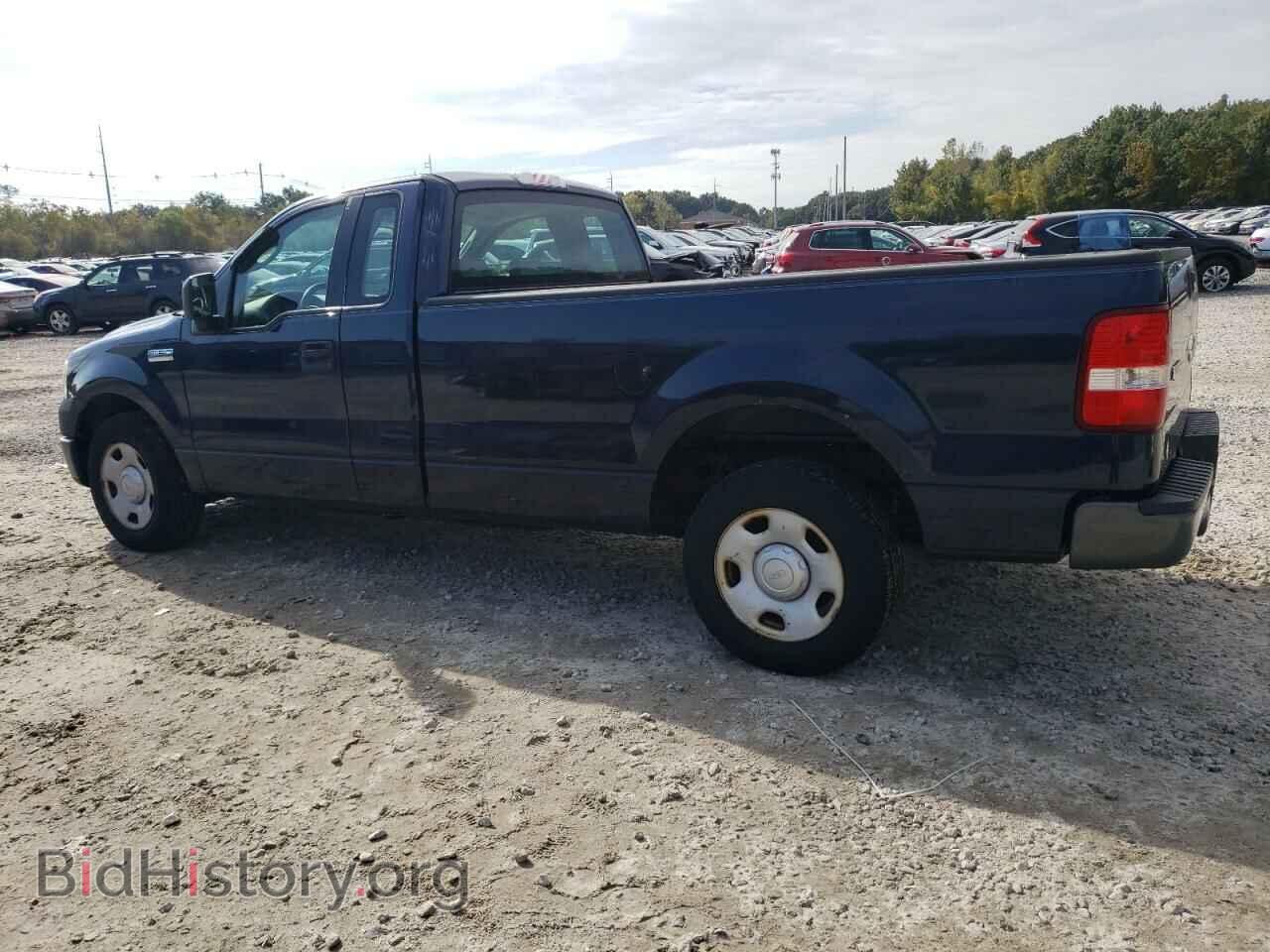 2006 FORD All Models - VIN: 1FTRF12206NA16480 - Фото 2