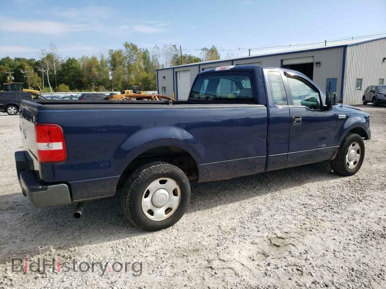 2006 FORD All Models - VIN: 1FTRF12206NA16480 - Фото 3