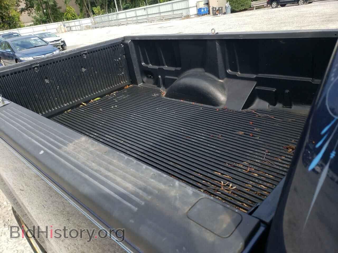 2006 FORD All Models - VIN: 1FTRF12206NA16480 - Фото 10