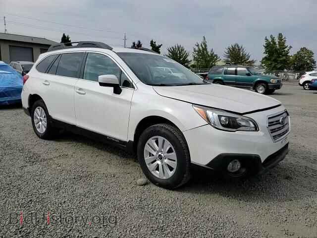 2015 SUBARU OUTBACK - VIN: 4S4BSACC8F3341812 - Фото 14