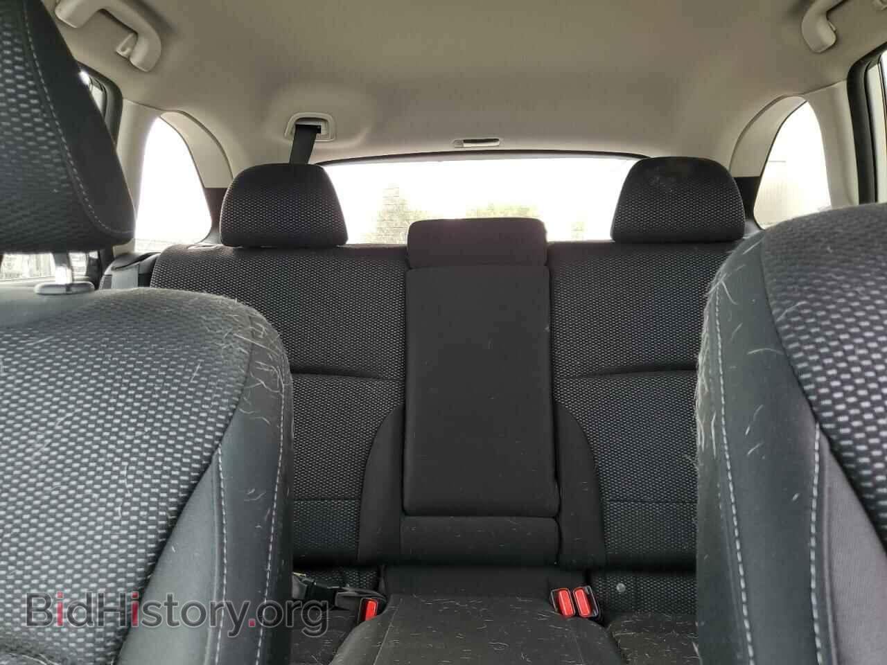 2015 SUBARU OUTBACK - VIN: 4S4BSACC8F3341812 - Фото 10