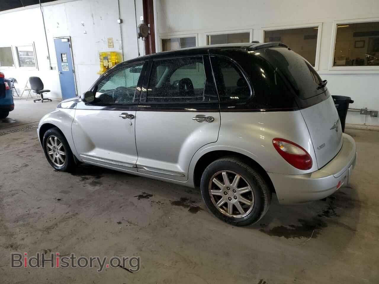 2010 CHRYSLER PT CRUISER - VIN: 3A4GY5F92AT213931 - Фото 2