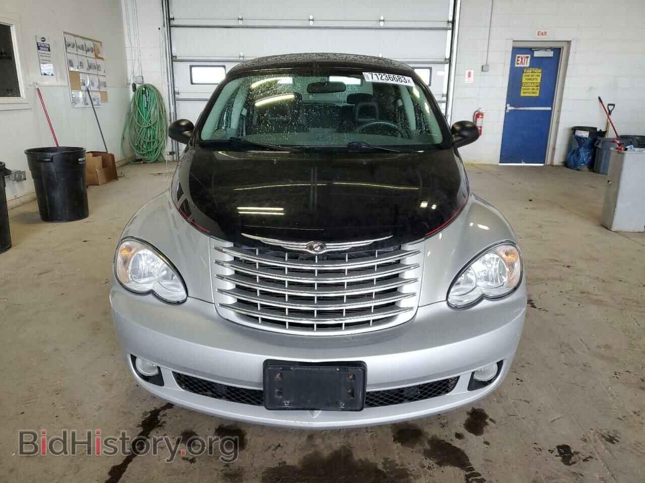 2010 CHRYSLER PT CRUISER - VIN: 3A4GY5F92AT213931 - Фото 5