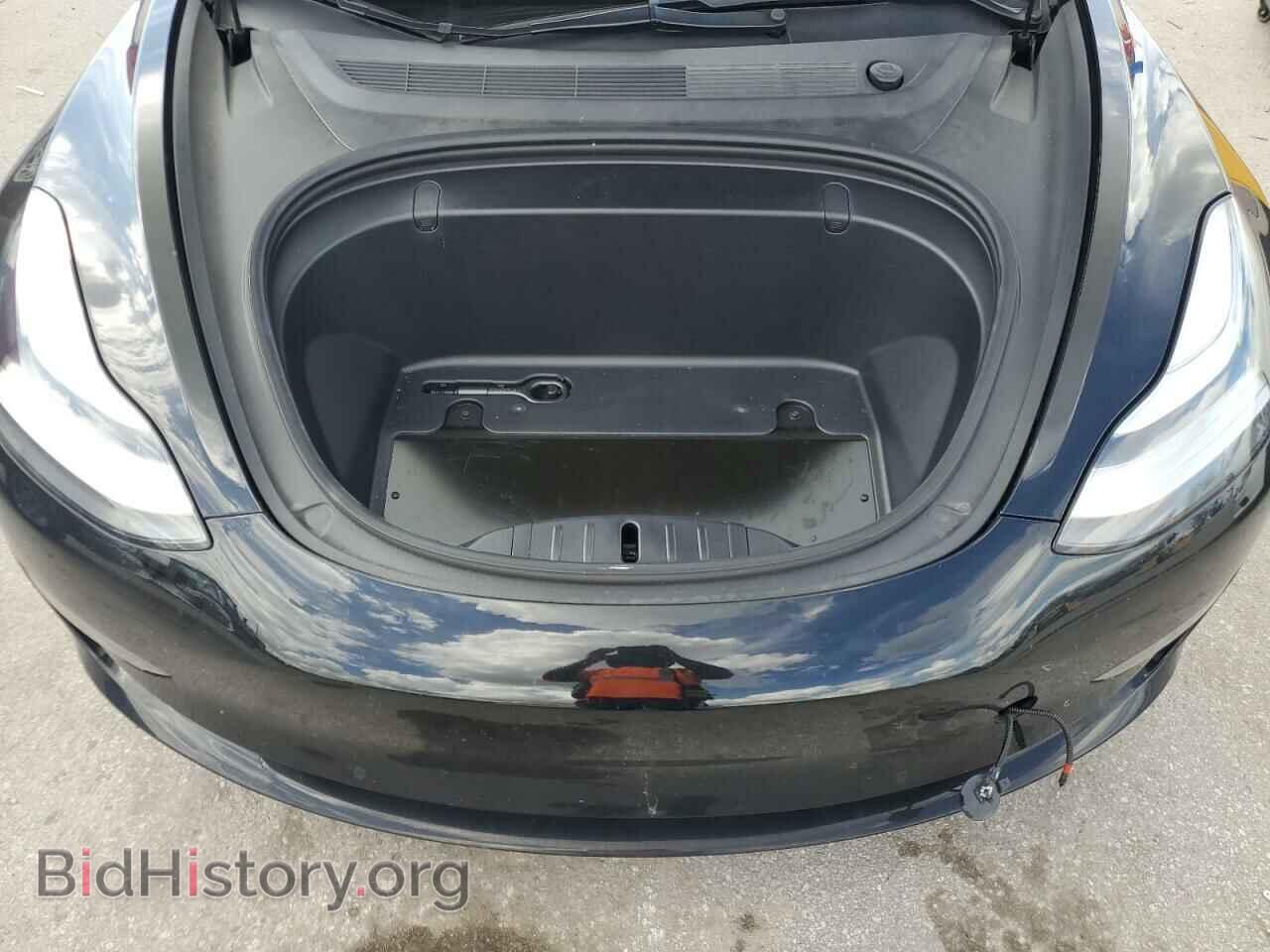 2019 TESLA MODEL 3 - VIN: 5YJ3E1EA8KF300508 - Фото 11