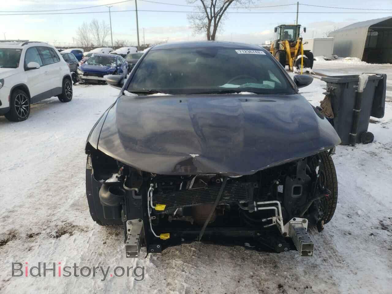 2015 CHRYSLER 200 - VIN: 1C3CCCBG1FN731472 - Фото 5