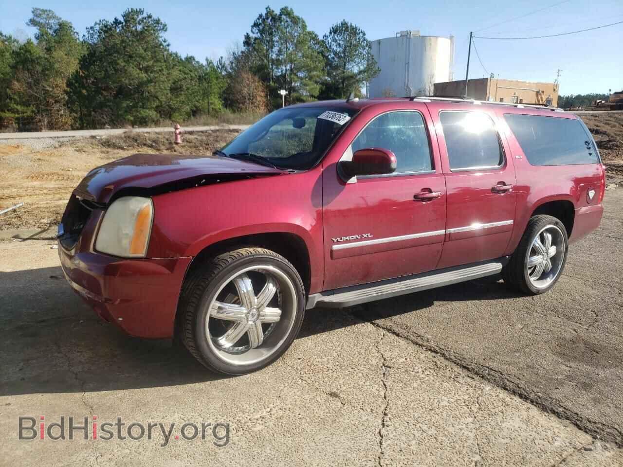 Фотография 1GKS2KE31BR206559 - GMC YUKON 2011