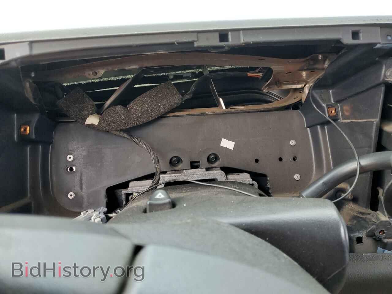 2006 GMC SIERRA - VIN: 2GTEC13T961120756 - Фото 9