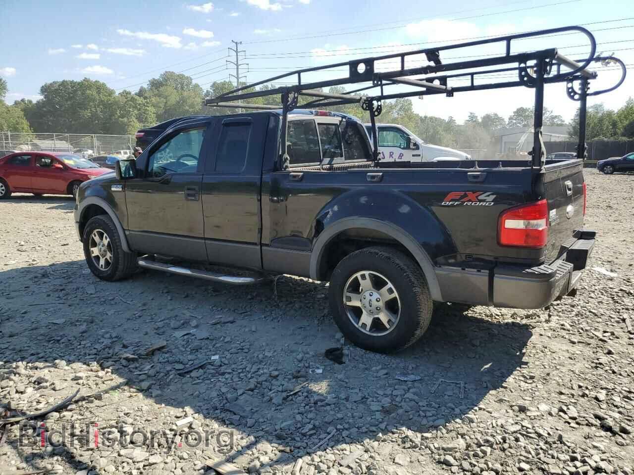 2006 FORD All Models - VIN: 1FTPX04596KB60603 - Photo 2