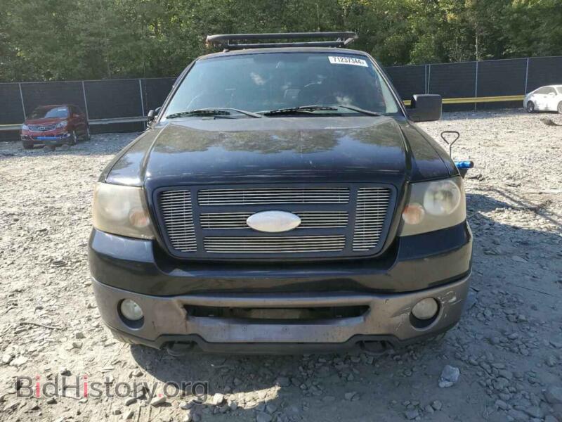 2006 Ford ALL MODELS (VIN 1FTPX04596KB60603) — фото 5 из 12