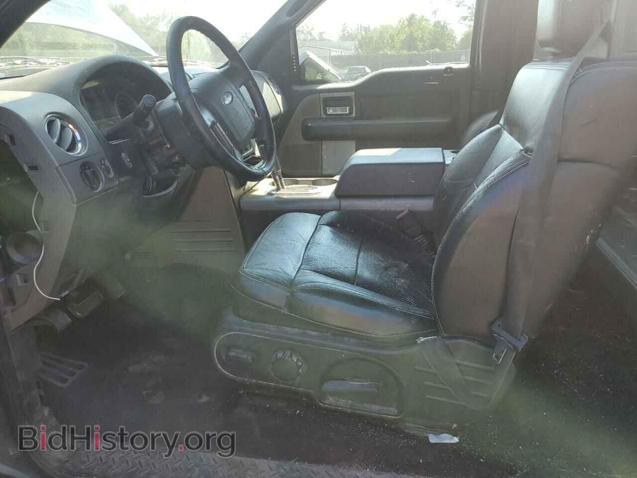 2006 FORD All Models - VIN: 1FTPX04596KB60603 - Photo 7