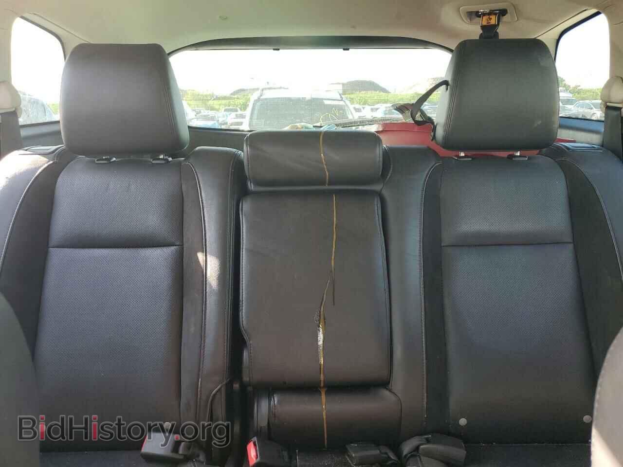 2013 MAZDA CX-9 - VIN: JM3TB3DV3D0417026 - Фото 10