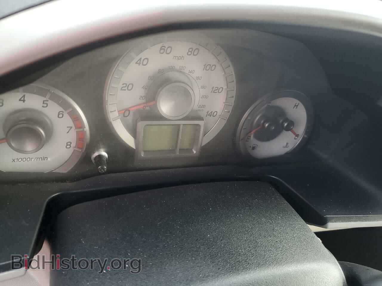 2012 HONDA PILOT - VIN: 5FNYF4H20CB029227 - Фото 9