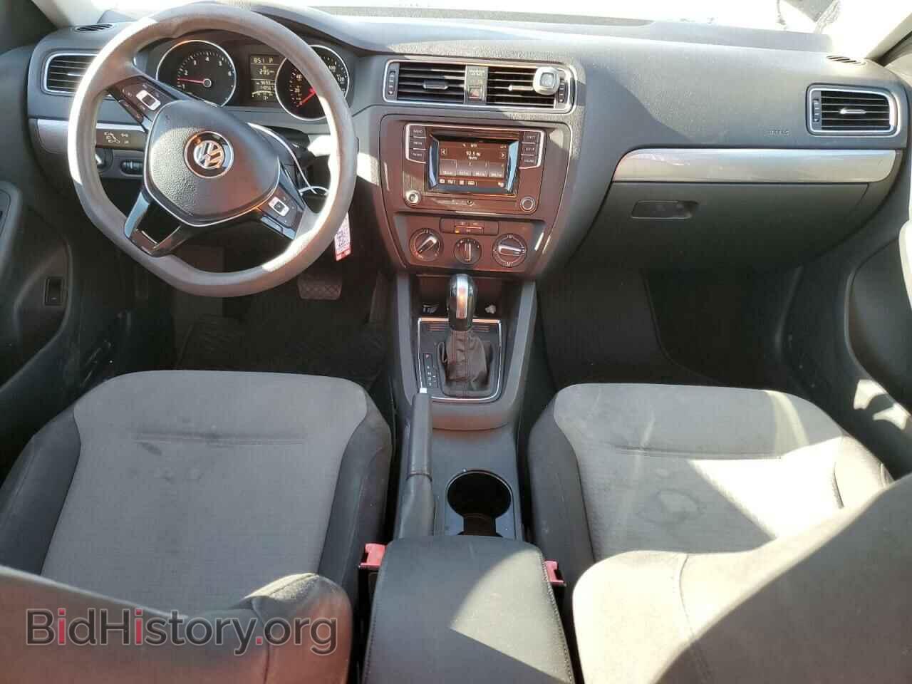 2017 VOLKSWAGEN JETTA - VIN: 3VW2B7AJ6HM361404 - Фото 8