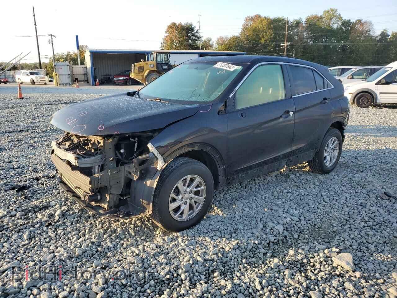 Photo JA4AT3AA4KZ031488 - MITSUBISHI ECLIPSE 2019