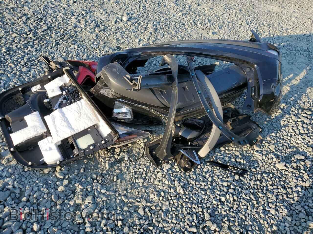 2019 MITSUBISHI ECLIPSE - VIN: JA4AT3AA4KZ031488 - Photo 13