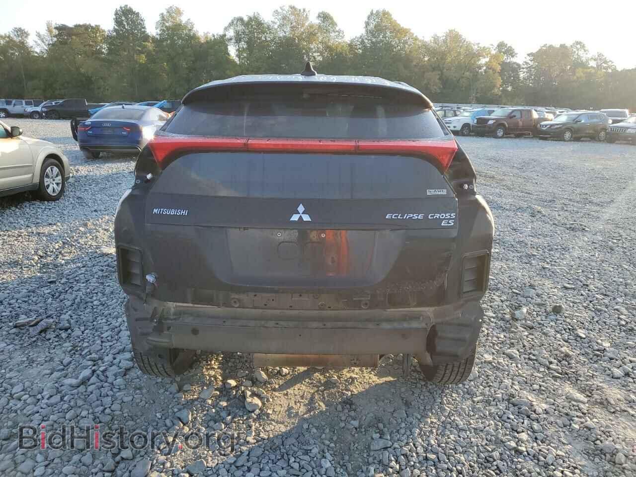 2019 MITSUBISHI ECLIPSE - VIN: JA4AT3AA4KZ031488 - Photo 6