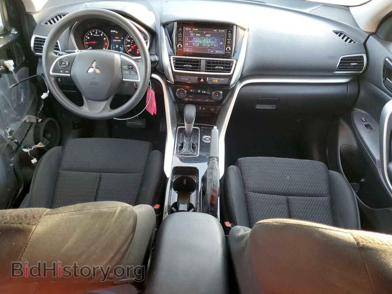 2019 MITSUBISHI ECLIPSE - VIN: JA4AT3AA4KZ031488 - Photo 8