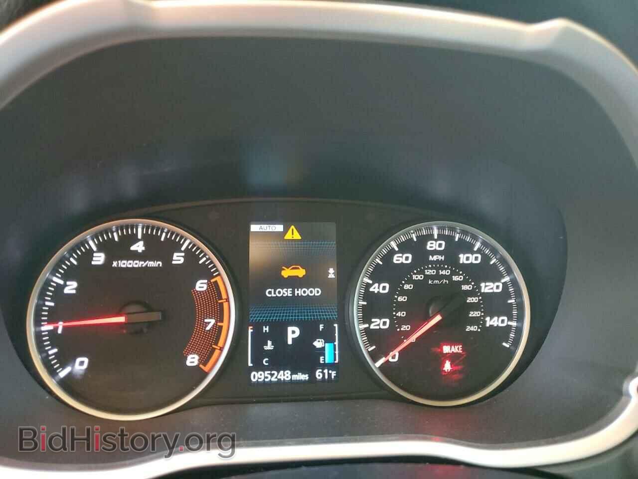 2019 MITSUBISHI ECLIPSE - VIN: JA4AT3AA4KZ031488 - Photo 9