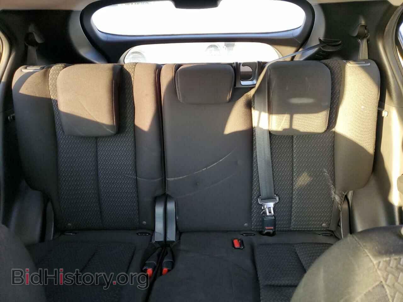 2019 MITSUBISHI ECLIPSE - VIN: JA4AT3AA4KZ031488 - Photo 10