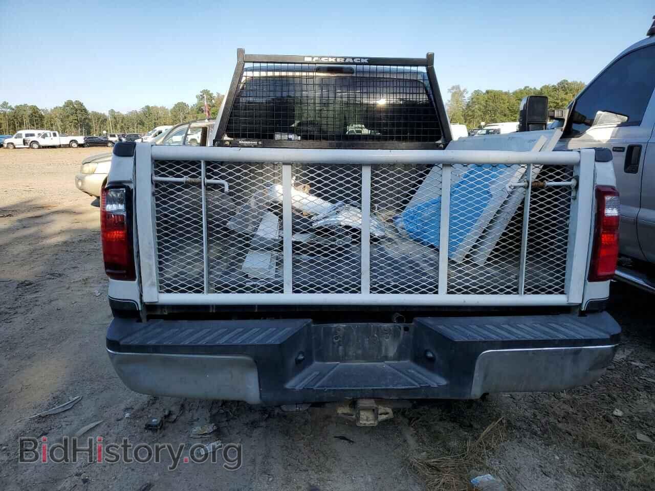 2014 FORD F250 - VIN: 1FT7W2A68EEB02507 - Фото 6