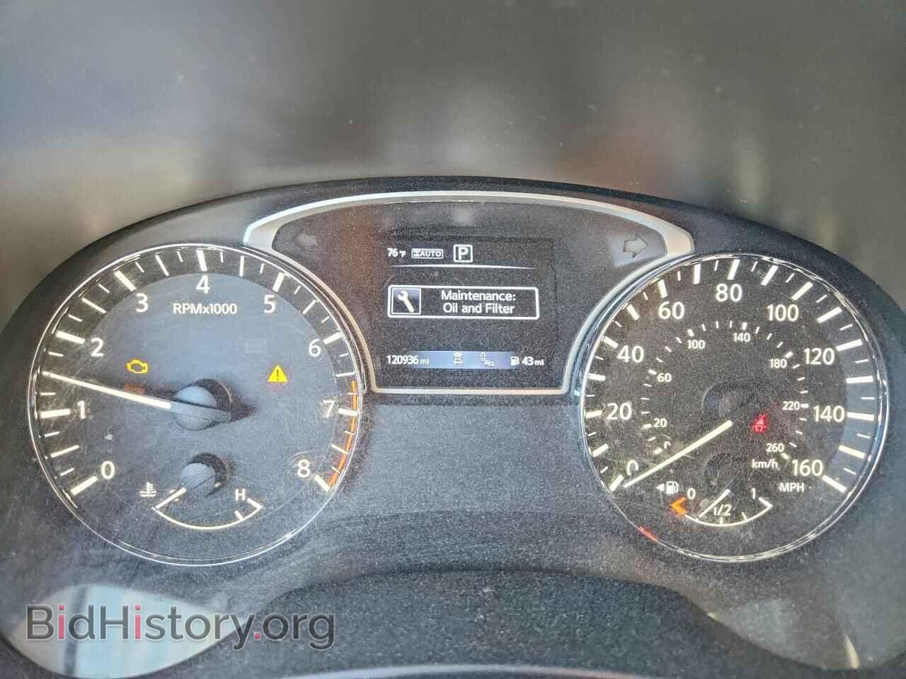 2017 NISSAN PATHFINDER - VIN: 5N1DR2MMXHC628413 - Фото 9