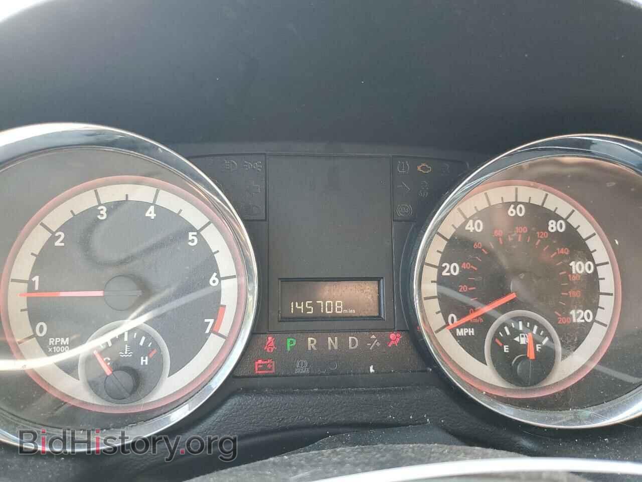 2014 DODGE CARAVAN - VIN: 2C4RDGBG4ER220480 - Photo 9