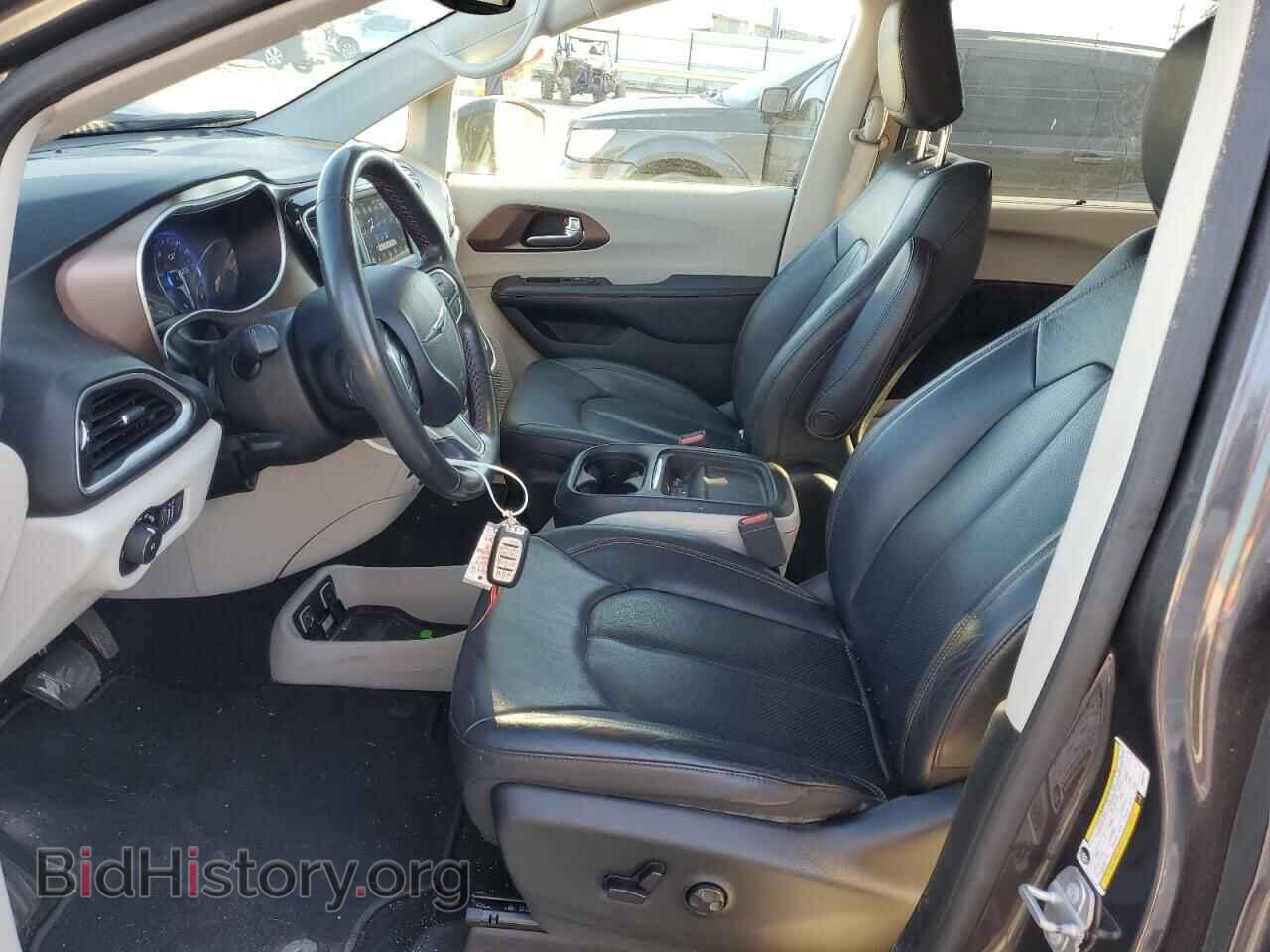 2019 CHRYSLER PACIFICA - VIN: 2C4RC1BGXKR525140 - Photo 7