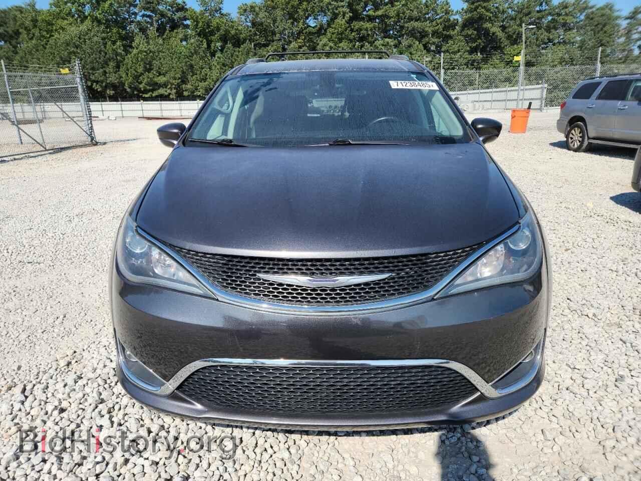 2017 CHRYSLER PACIFICA - VIN: 2C4RC1EG2HR763925 - Photo 5