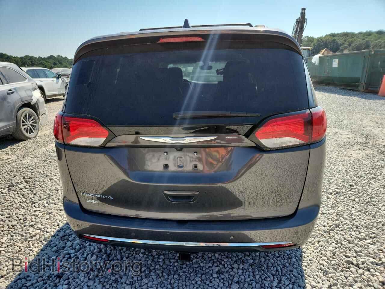 2017 CHRYSLER PACIFICA - VIN: 2C4RC1EG2HR763925 - Photo 6