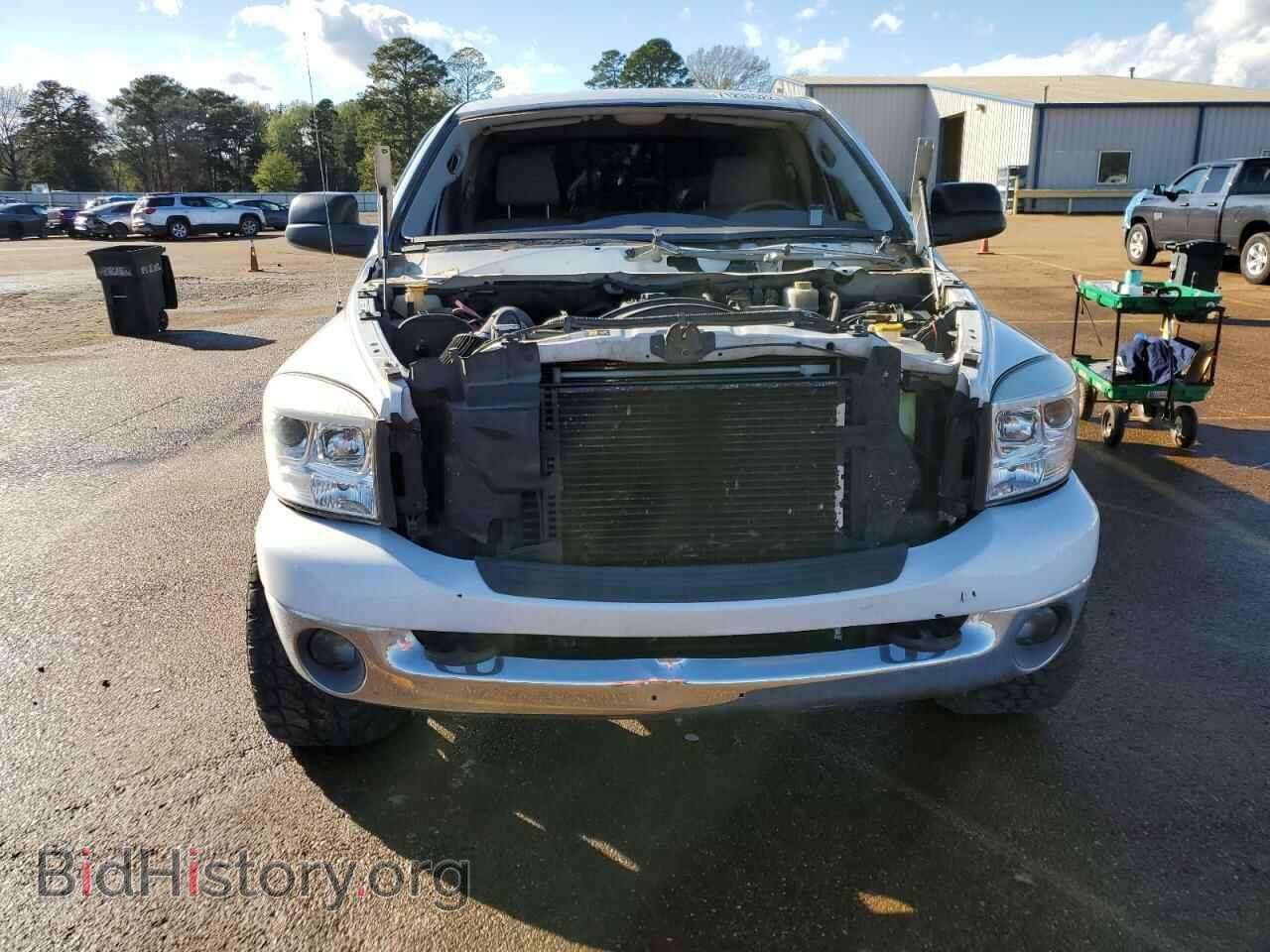 2006 DODGE RAM 2500 - VIN: 3D7KR28C16G256473 - Фото 5