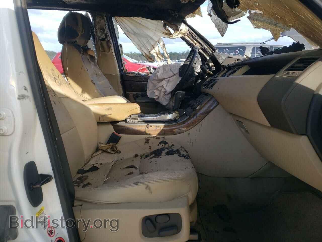 2013 LAND ROVER RANGEROVER - VIN: SALSF2D44DA775135 - Фото 7