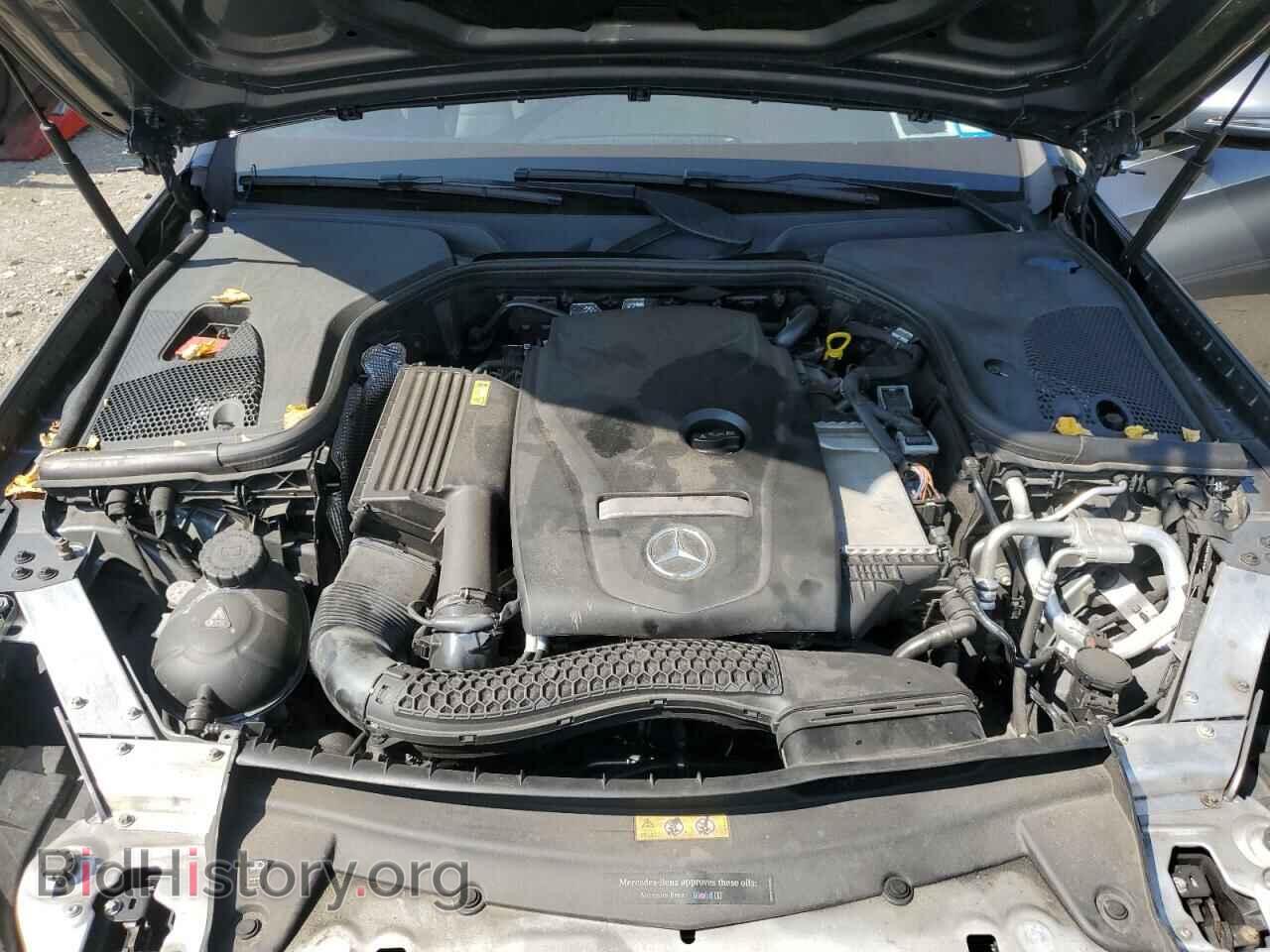 2017 MERCEDES-BENZ E-CLASS - VIN: WDDZF4KB8HA078176 - Фото 11