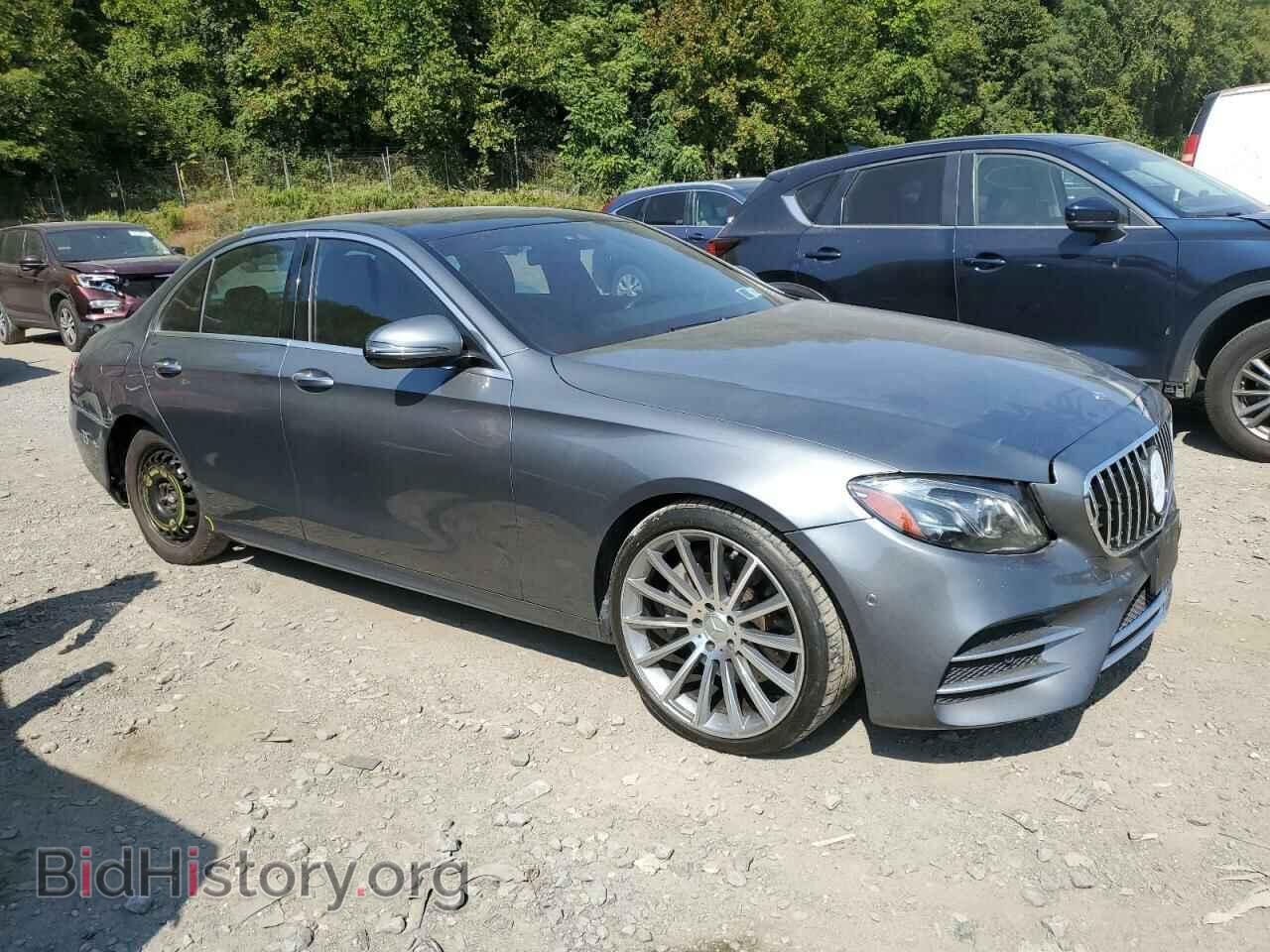 2017 MERCEDES-BENZ E-CLASS - VIN: WDDZF4KB8HA078176 - Фото 4