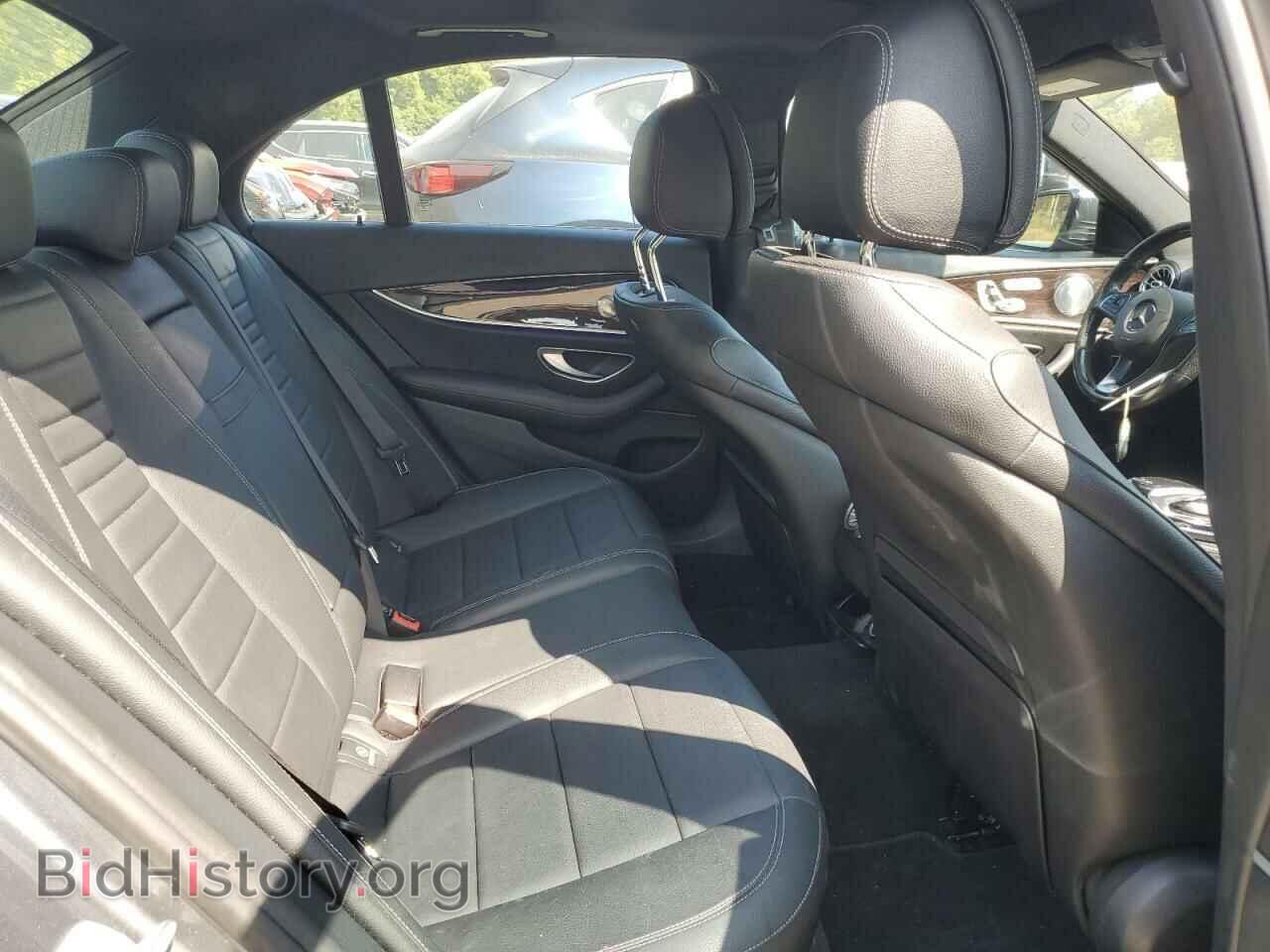 2017 MERCEDES-BENZ E-CLASS - VIN: WDDZF4KB8HA078176 - Фото 10