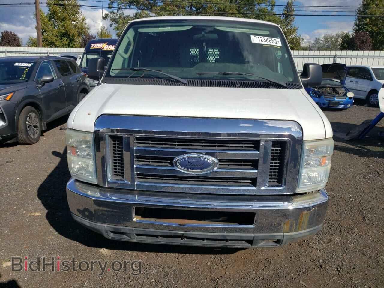 2010 FORD ALL Models - VIN: 1FTNE2EW6ADA24586 - Фото 5