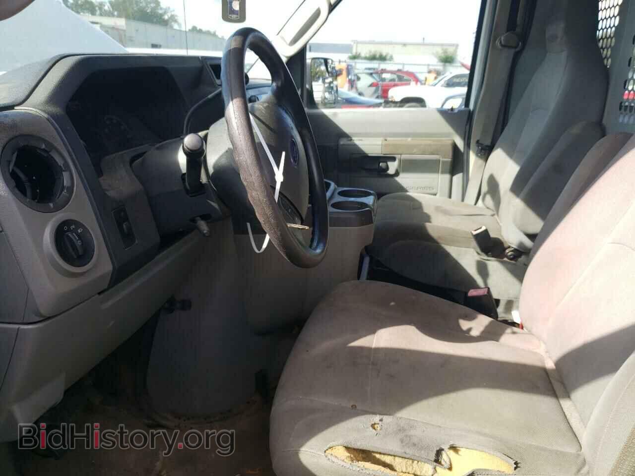 2010 FORD ALL Models - VIN: 1FTNE2EW6ADA24586 - Фото 7