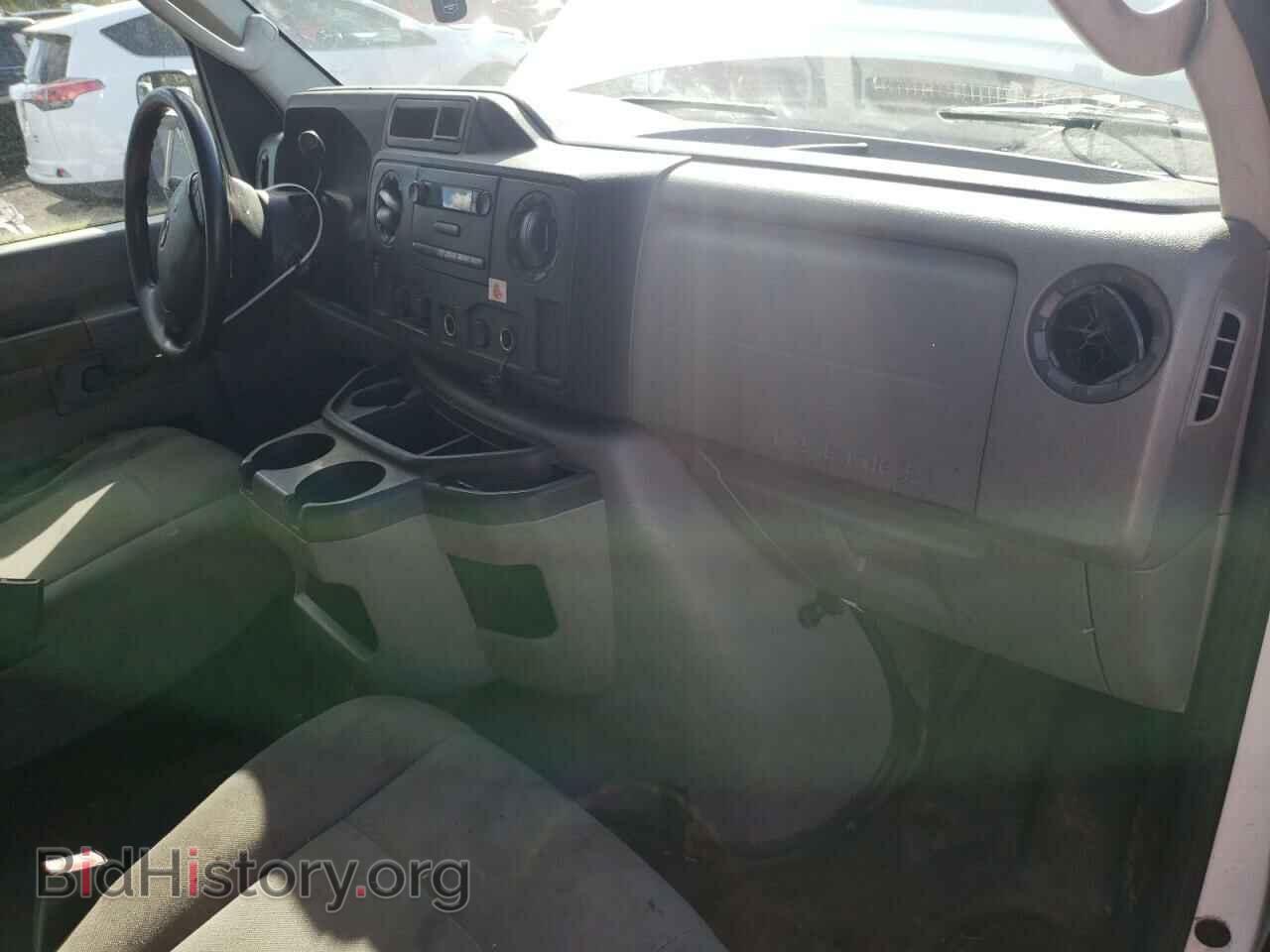 2010 FORD ALL Models - VIN: 1FTNE2EW6ADA24586 - Фото 8