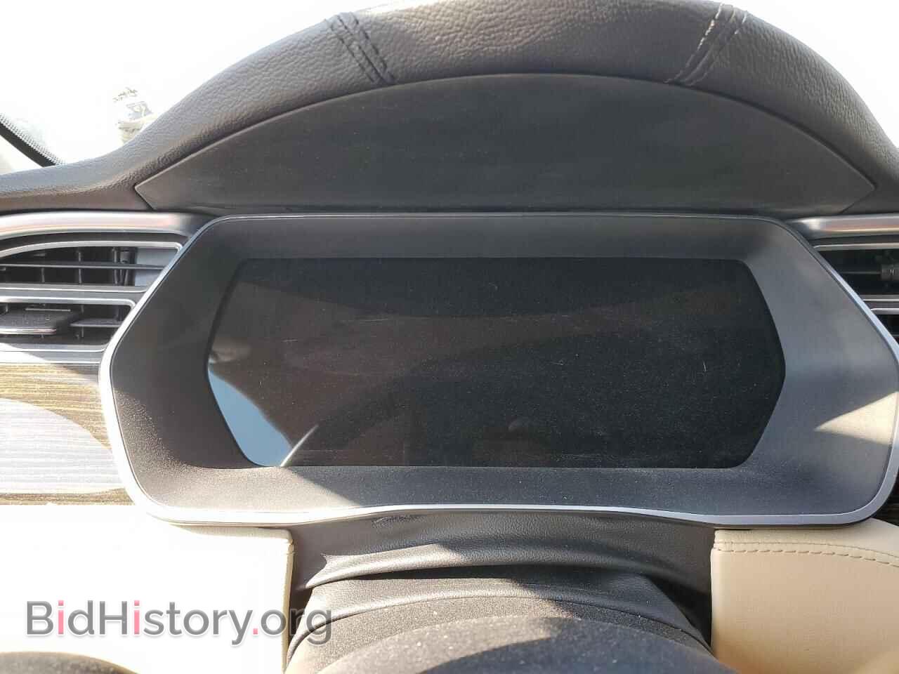 2015 TESLA MODEL S - VIN: 5YJSA1H28FF082992 - Photo 9