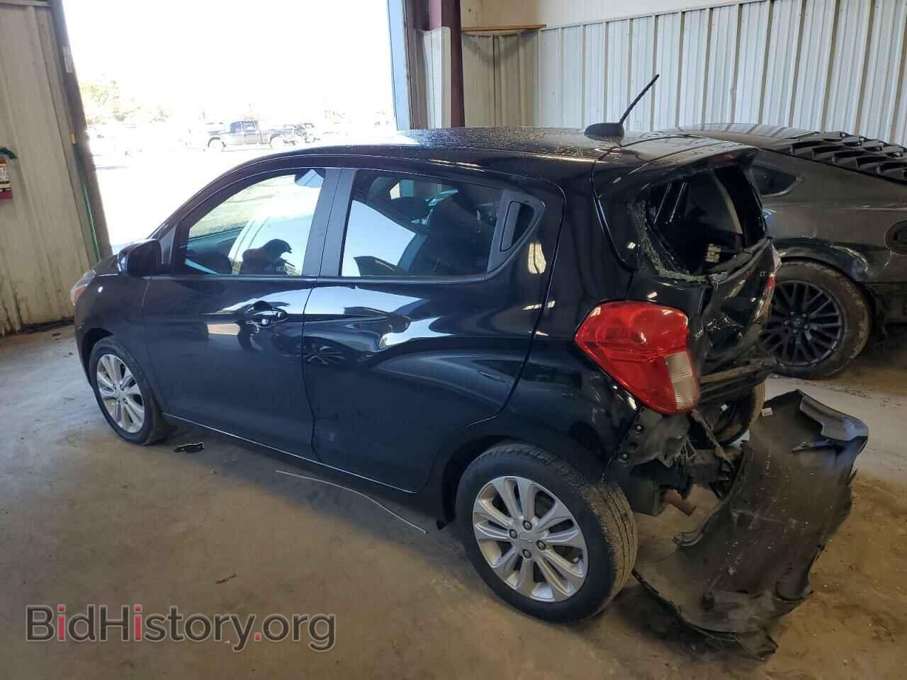 2018 CHEVROLET SPARK - VIN: KL8CD6SA5JC453307 - Фото 2