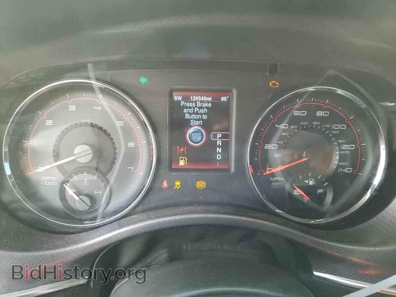 2014 DODGE CHARGER - VIN: 2C3CDXHG2EH207220 - Фото 9