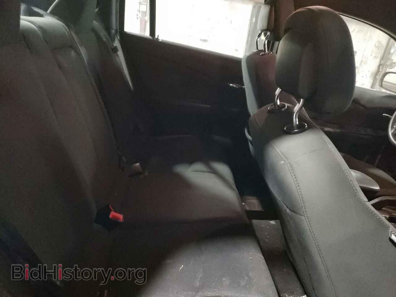2012 CHRYSLER 200 - VIN: 1C3CCBAB5CN168714 - Фото 10