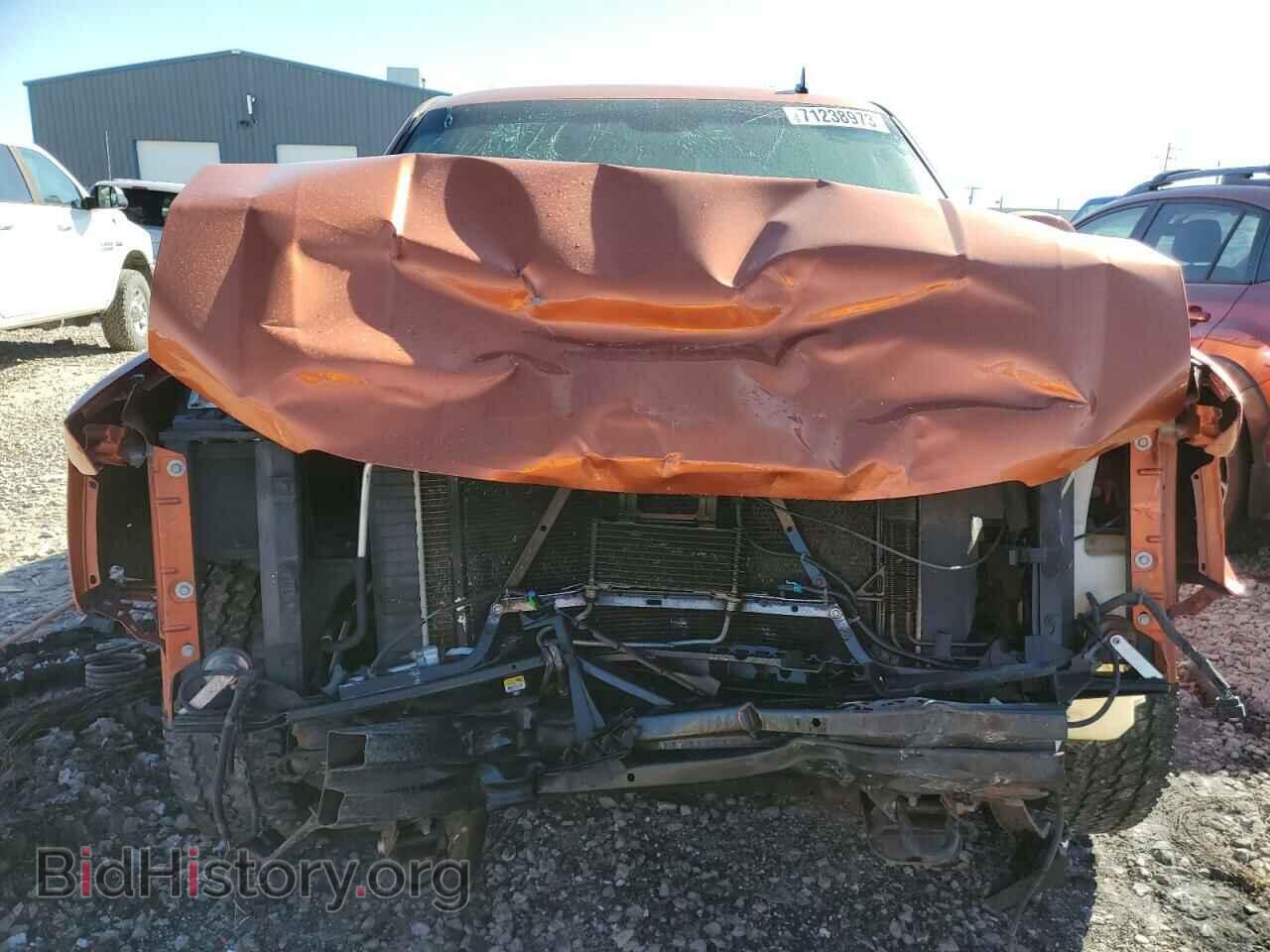 2007 CHEVROLET AVALANCHE - VIN: 3GNFK12397G207128 - Фото 5