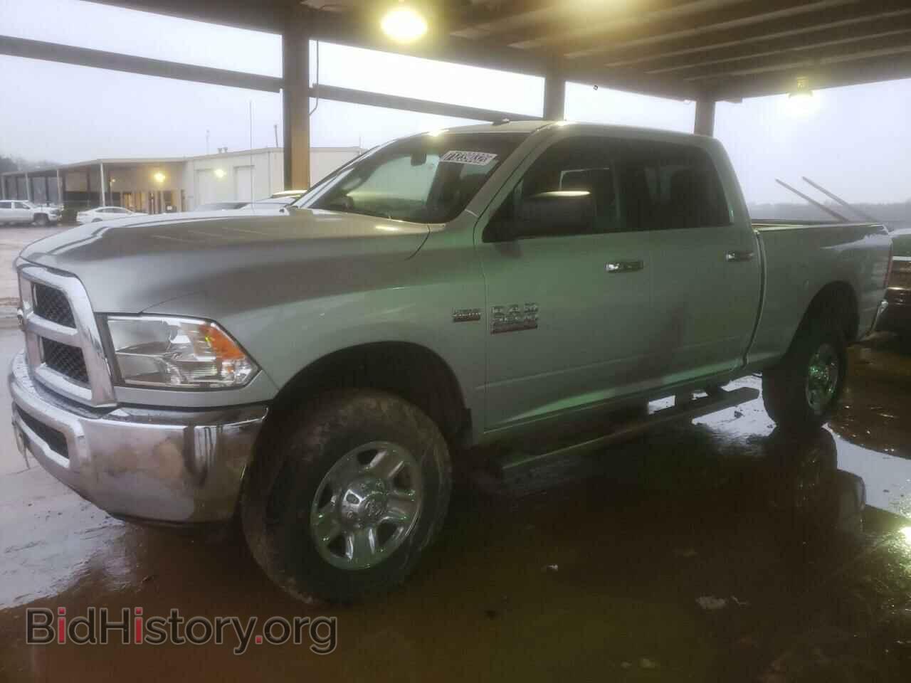 Photo 3C6TR5DT2HG609223 - RAM 2500 2017