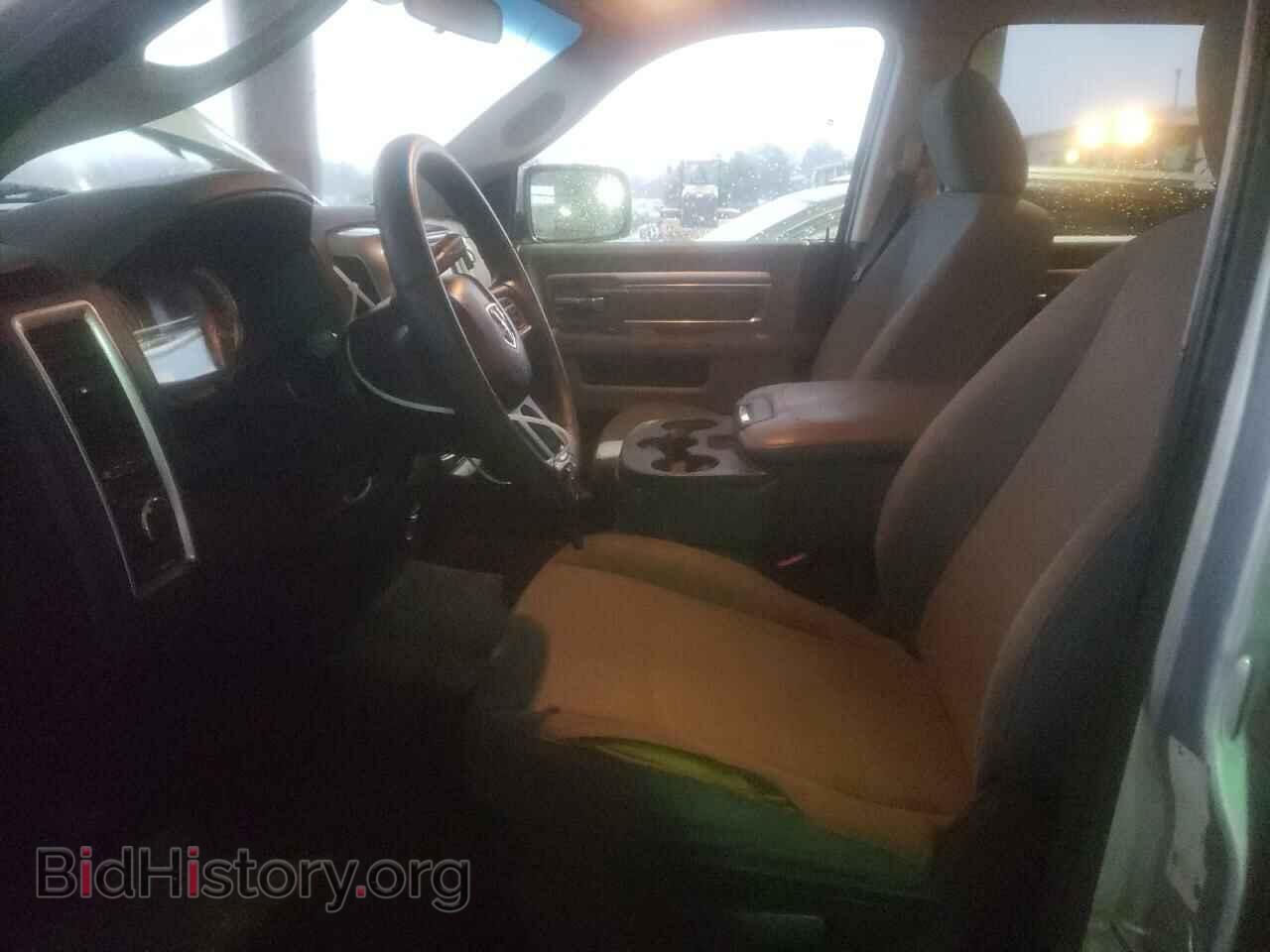 2017 RAM 2500 - VIN: 3C6TR5DT2HG609223 - Фото 7