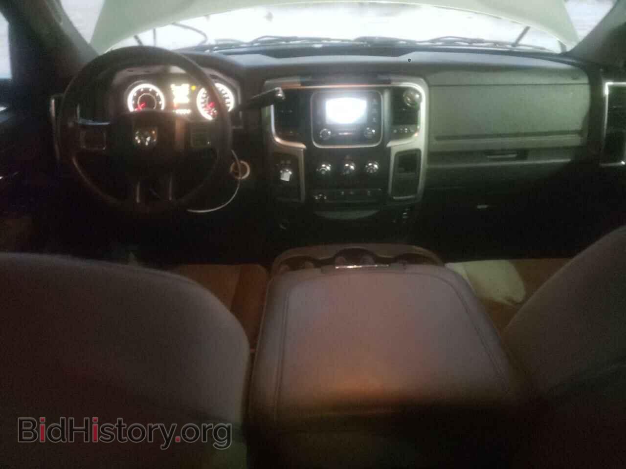 2017 RAM 2500 - VIN: 3C6TR5DT2HG609223 - Фото 8